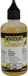 PEDROS Chain Lubricant CHAIN'J 100ml