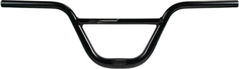 Guidon BMX SD-X Five Alu 31.8 Noir