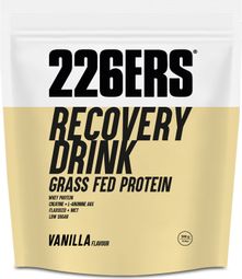 226ers Recovery Vanille 500g