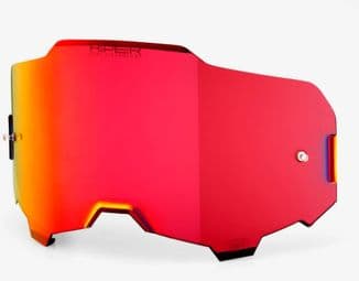 100% Armega Hyper Red Mirror Vervangingsscherm
