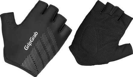 GripGrab Ride Short Gloves Black