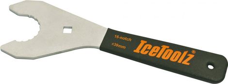 Llave Ice-Toolz para bielas Shimano 16