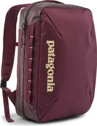 Patagonia Black Hole Micro MLC 22L Backpack, Bordeaux