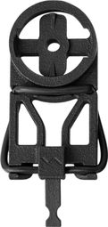 Cyclite Radarhalterung / 02 (Garmin, Wahoo) Schwarz
