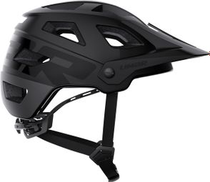 Casque de vélo Vtt - LIMAR - DELTA - NOIR MAT