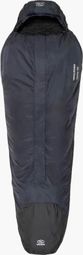 TREKKER Sac de couchage - 2 saisons - Highlander