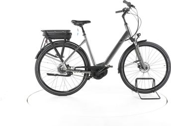 Produit reconditionné - Giant Entour E+ 0 LDS City E-Bike Entrée basse - Bon Etat