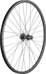 Bontrager Kovee TLR 32H 29'' I 9x135 mm I 6 Holes Black