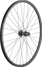 Bontrager Kovee TLR 32H 29'' I 9x135 mm I 6 Löcher Schwarz