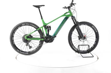 Produit reconditionné - Mondraker CRAFTY R E-Bike Fully - Très Bon Etat