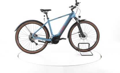 Produit reconditionné - Cube Nuride Hybrid Performance Allroad Trekking - Très Bon Etat
