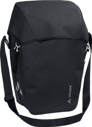 Vaude Comyou Pro 26L fietstas voor achterdrager 26L zwart