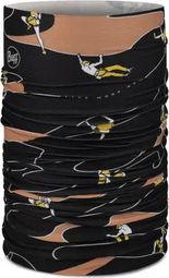 Buff CoolNet UV Choker Black Brown