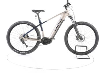Produit reconditionné - Ghost E-Teru Universal E-Bike - Très Bon Etat