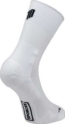 Sporcks Marathon Socks White