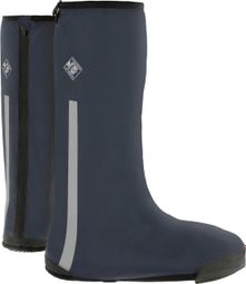 Couvre-Chaussures Tucano Urbano Hydrostretch Uose Bleu Foncé