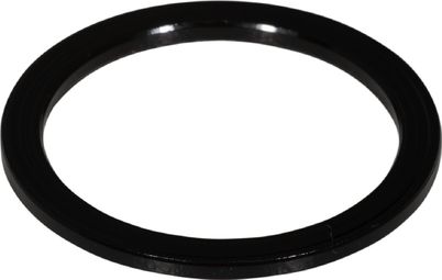 Elvedes Lenkabstandhalter für 1-1 / 8 '' Pivot Black (x5)