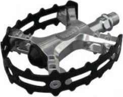Pedales - Xc-iii - Black 9/16 - Mks