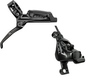 Freno posteriore Sram Level Ultimate (senza disco) 200cm Nero