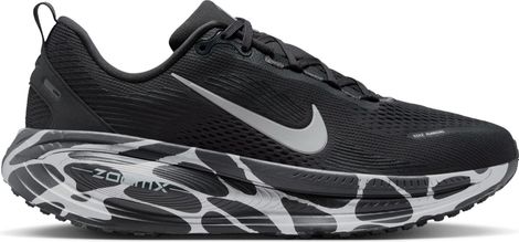 Nike Vomero 18 Laufschuhe Grau/Silber Herren