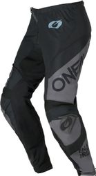 Heren O'Neal Element Racewear MTB Broek Zwart/Grijs