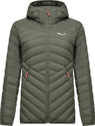 Salewa Brenta Damesjas Groen