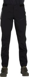 Pantalon Dharco Ather Noir Femme