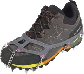 Crampones multicolores ligeros Camp Ice Master