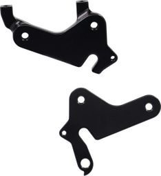 Winora Tria X9 Wave - moteur Bosch performance