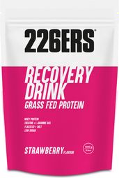 Boisson de récupération 226ERS Recovery Fraise 1kg