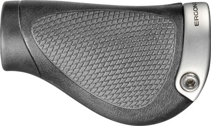 ERGON Poignées pour GripShift GP1 Noir