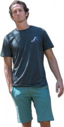Snap Climbing Heart Dietrich T-shirt