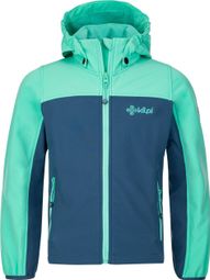 Veste softshell fille Kilpi RAVIA-JG