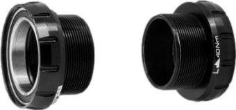 CyclingCeramic BSA 30 Black bottom bracket