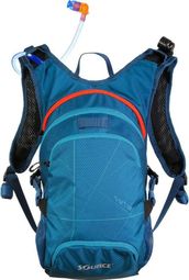 Source d'hydratation  un a et r manager 3 + 9 litres sac à dos