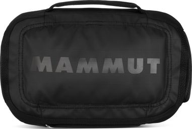 Trousse de Toilette Mammut Cargo Essentials Noir