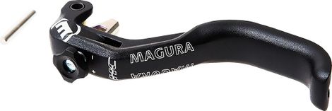 Magura HC Remhendel voor MT6/MT7/MT8/MT Trail SL (één vinger) Zwart