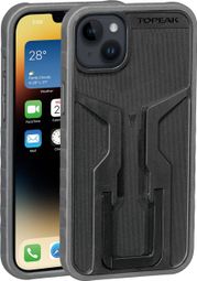 Protection Smartphone Topeak RideCase iPhone 14 Plus Noir