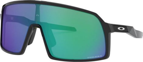 Oakley Sutro S Sonnenbrille Schwarz poliert / Prizm Jade / Ref. OO9462-0628