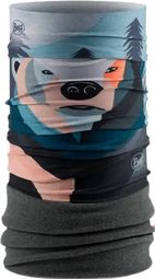 Buff Polar Izzly Pecho Niños Multicolor