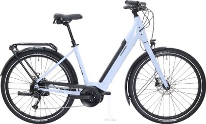 Produit Reconditionné · Vélo de ville électrique CANNONDALE Adventure Neo 3.1 EQ 2024 · Très bon état