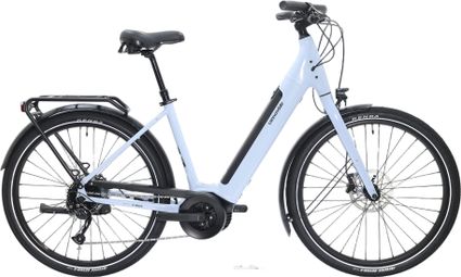 Produit Reconditionné · Vélo de ville électrique CANNONDALE Adventure Neo 3.1 EQ 2024 · Très bon état
