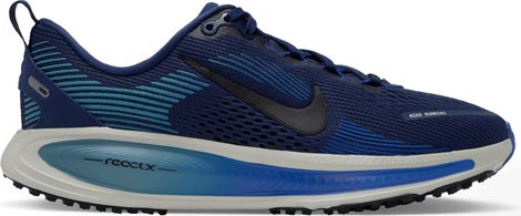 Nike Vomero 18 hardloopschoenen, blauw, voor kinderen