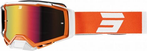 Masque Shot Core Orange