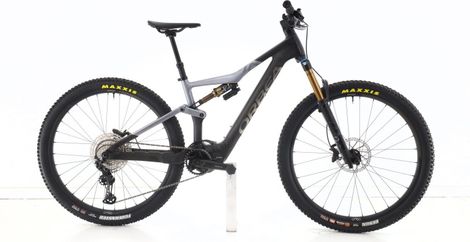 Produit reconditionné · Orbea Rise M10 Carbone XT / Vélo VTT électrique / Orbea | Très bon état