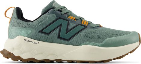 Chaussures Trail New Balance Fresh Foam X Garoé V2 Vert Homme