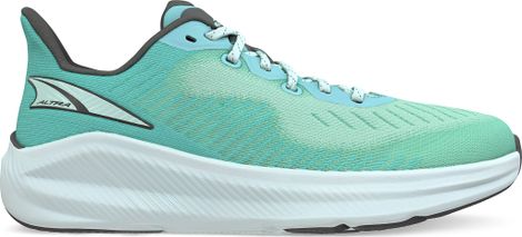Chaussures Running Altra Experience Form Bleu/Blanc Femme