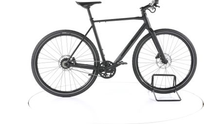 Produit reconditionné - Rose Sneak + all Black E-Gravelbike 2022 - Bon Etat