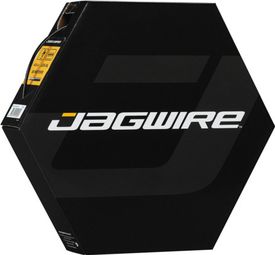 Gaine de dérailleur Jagwire Workshop 4mm LEX-SL Slick 50 m