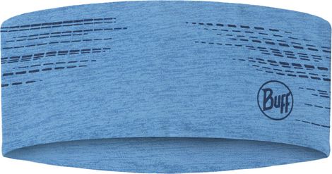 Buff DryFlx Stirnband Blau Unisex